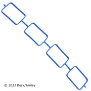 Beck/Arnley 037-6238 2015-2021 Lexus NX300h Engine Intake Manifold Gasket Set