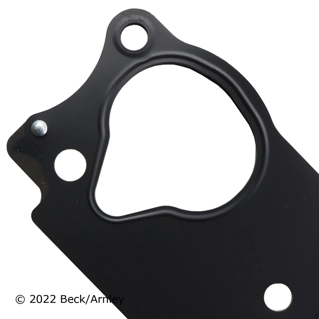 Beck/Arnley 037-6239 2005-2010 Honda Odyssey Engine Intake Manifold Gasket Set