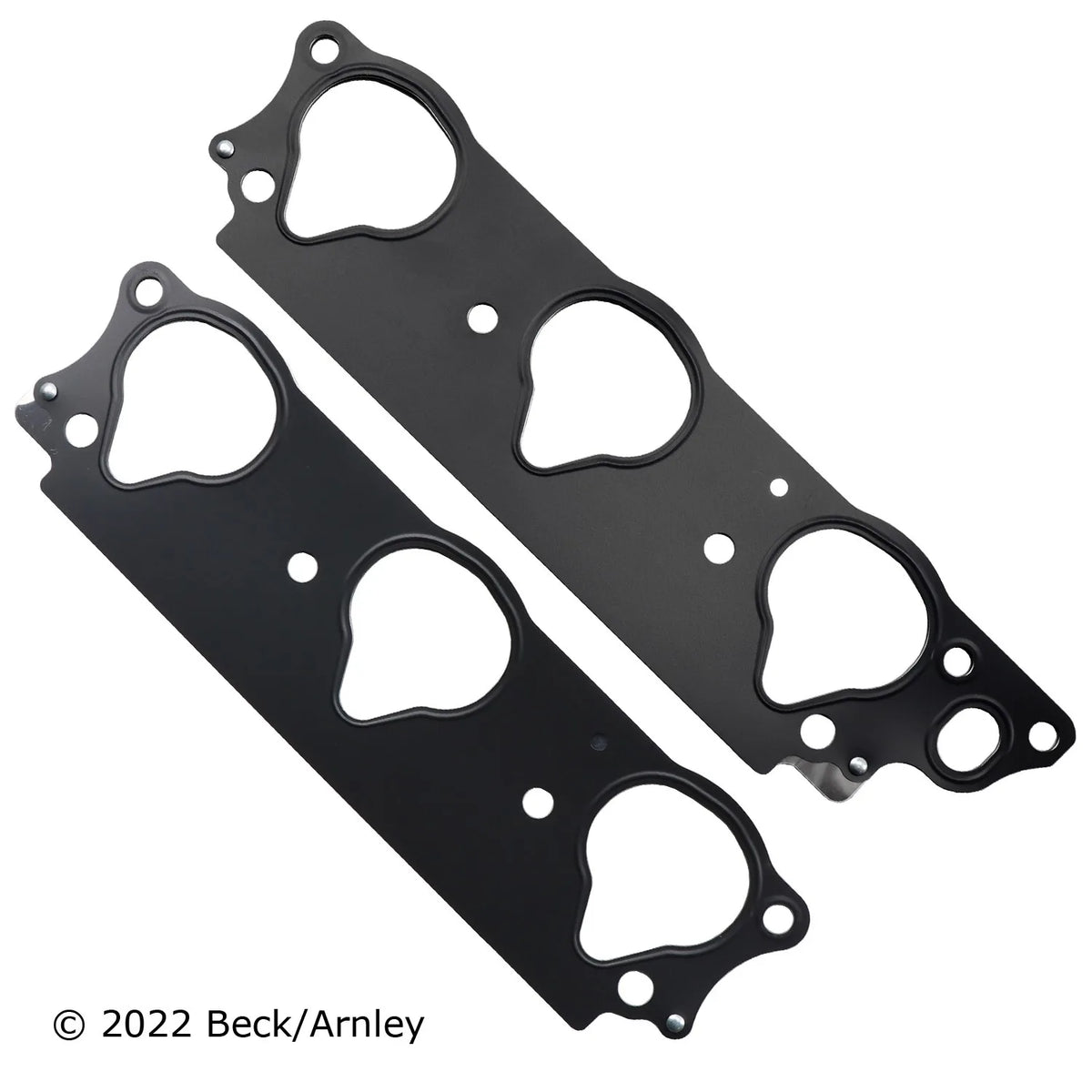 Beck/Arnley 037-6239 2005-2010 Honda Odyssey Engine Intake Manifold Gasket Set