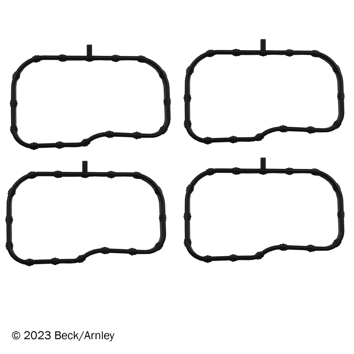 Beck/Arnley 037-6240 2012-2021 Mazda 3 Engine Intake Manifold Gasket Set