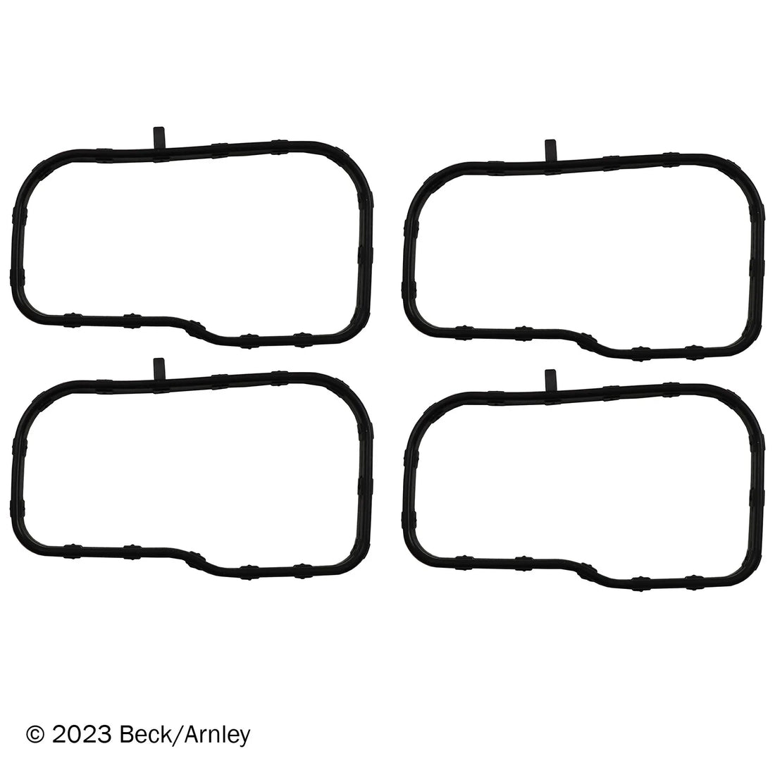 Beck/Arnley 037-6241 2014-2024 Mazda CX-5 Engine Intake Manifold Gasket Set