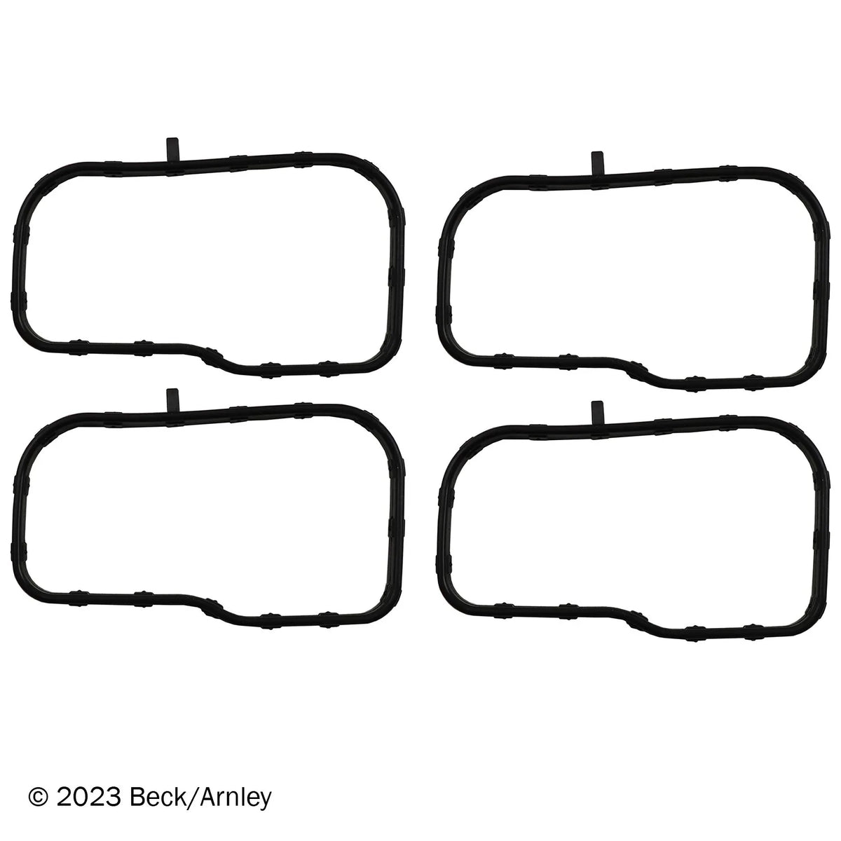 Beck/Arnley 037-6241 2014-2024 Mazda CX-5 Engine Intake Manifold Gasket Set