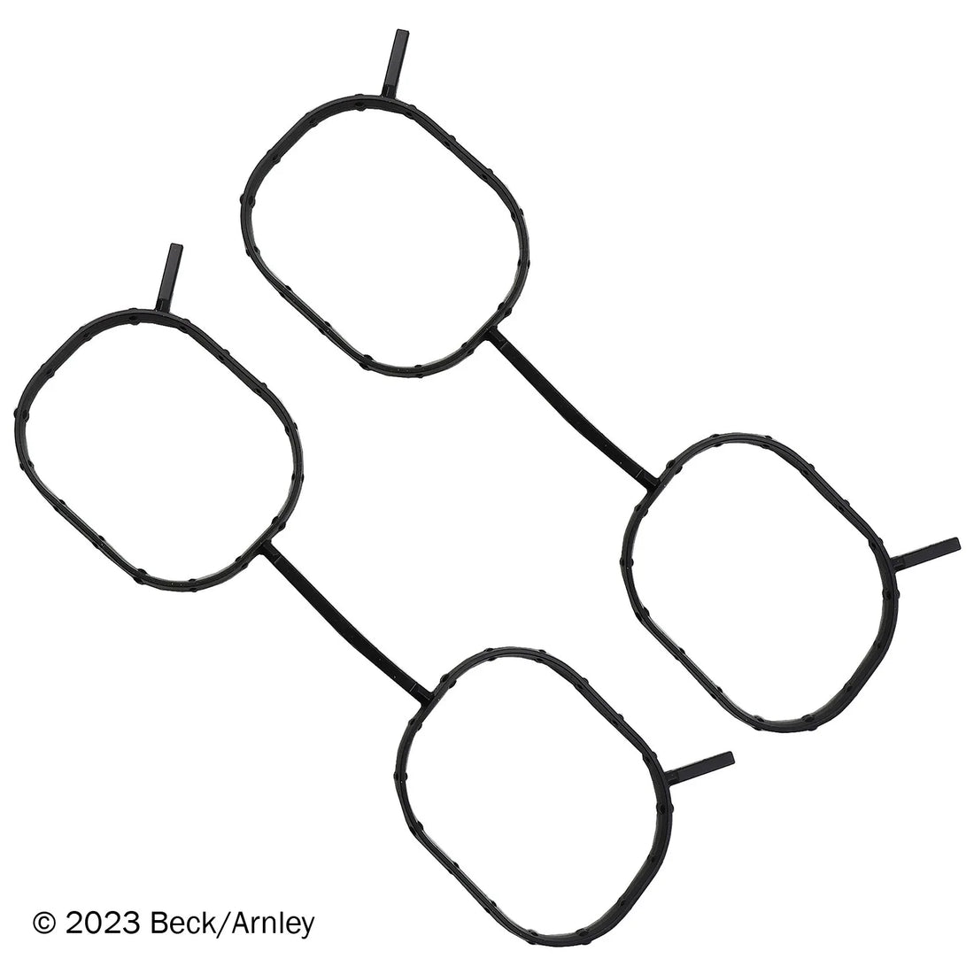 Beck/Arnley 037-6242 2013-2019 Subaru Legacy Engine Intake Manifold Gasket Set