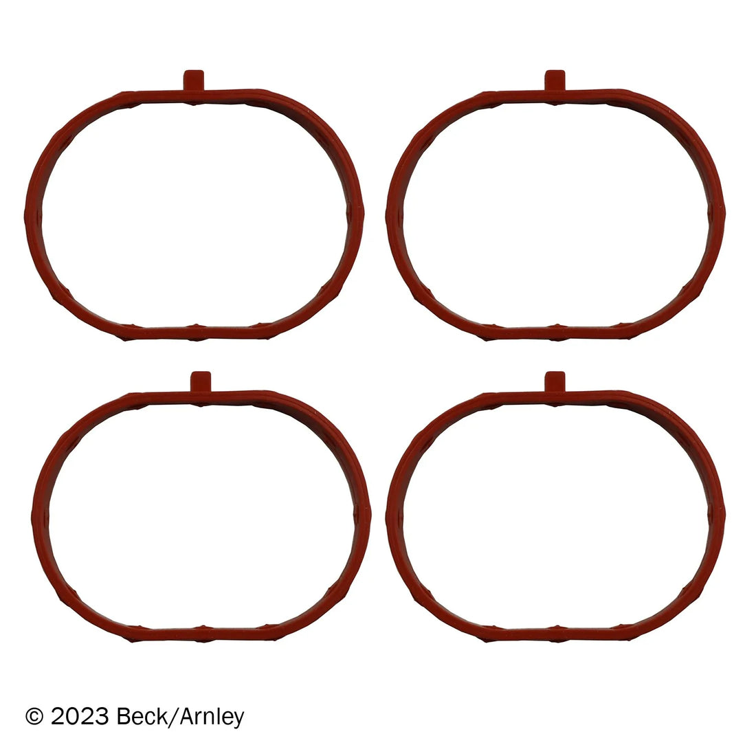 Beck/Arnley 037-6243 2001-2005 Honda Civic Engine Intake Manifold Gasket Set