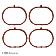 Beck/Arnley 037-6243 2001-2005 Honda Civic Engine Intake Manifold Gasket Set