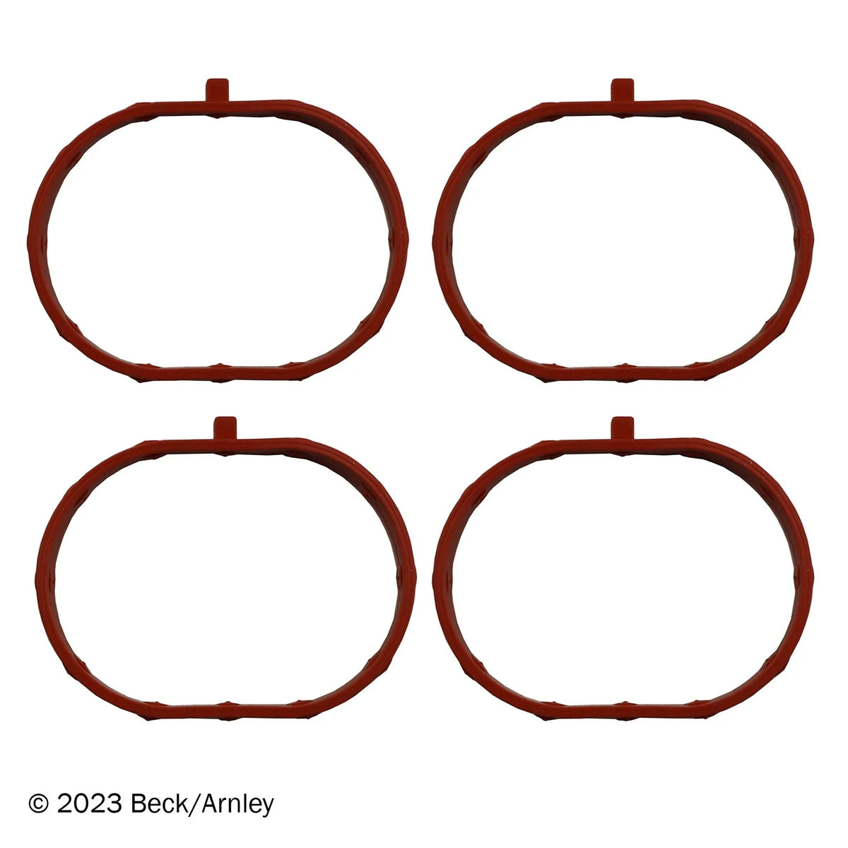 Beck/Arnley 037-6243 2001-2005 Honda Civic Engine Intake Manifold Gasket Set