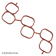 Beck/Arnley 037-6244 2010-2024 Toyota 4Runner Engine Intake Manifold Gasket Set