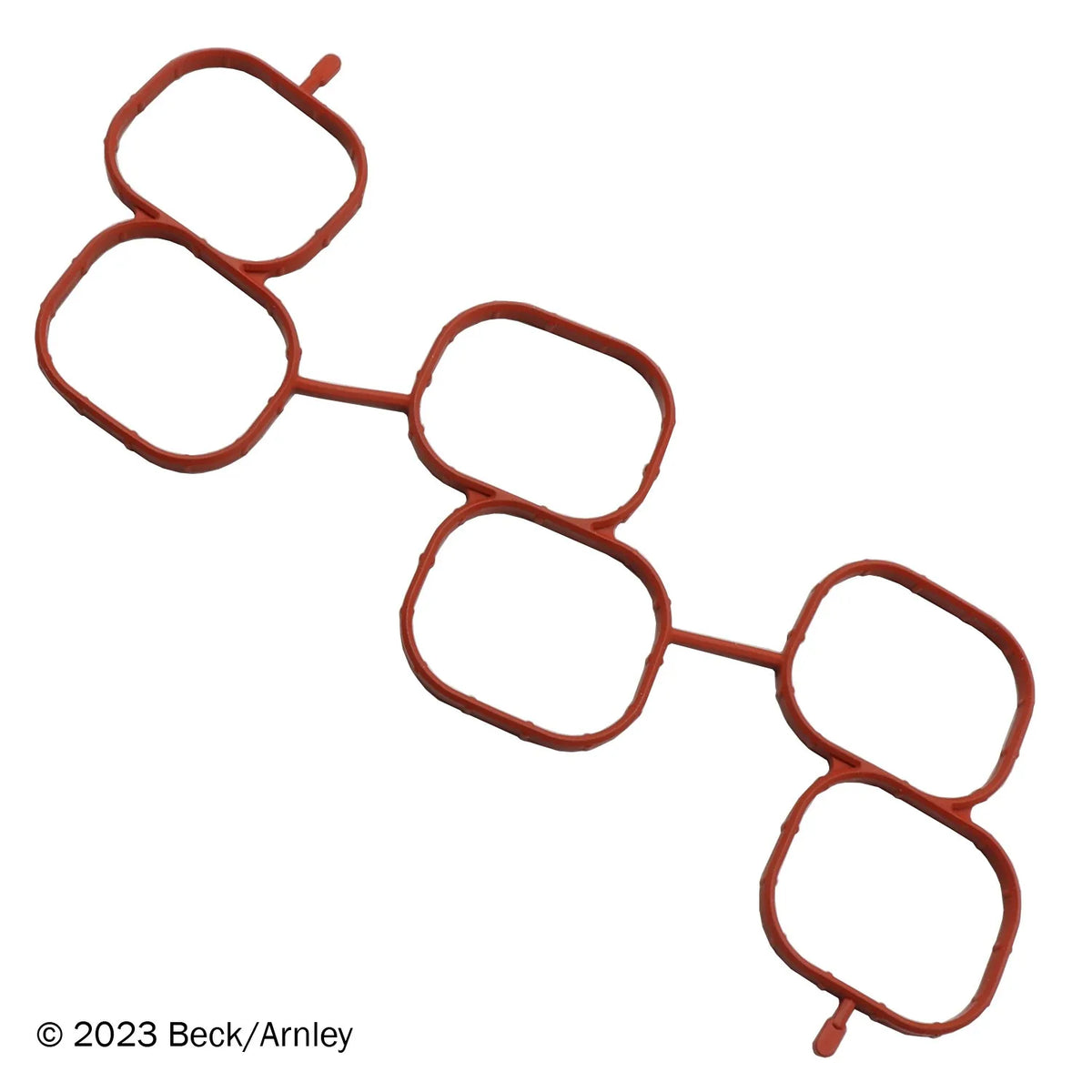 Beck/Arnley 037-6244 2010-2024 Toyota 4Runner Engine Intake Manifold Gasket Set