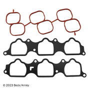 Beck/Arnley 037-6244 2010-2024 Toyota 4Runner Engine Intake Manifold Gasket Set