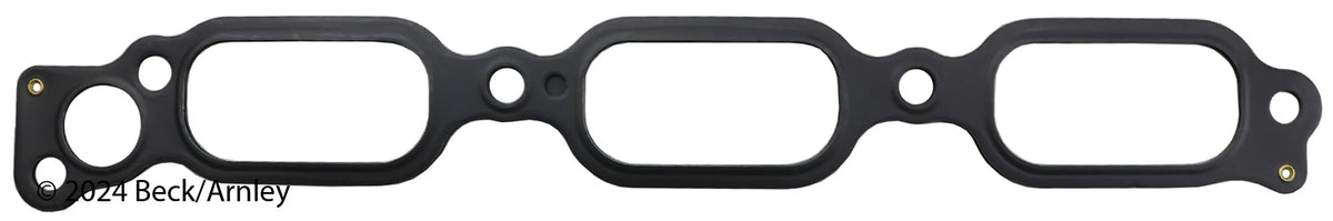 Beck/Arnley 037-6245 2014-2024 Acura MDX Engine Intake Manifold Gasket Set