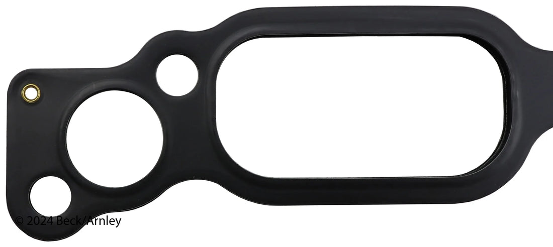 Beck/Arnley 037-6245 2014-2024 Acura MDX Engine Intake Manifold Gasket Set
