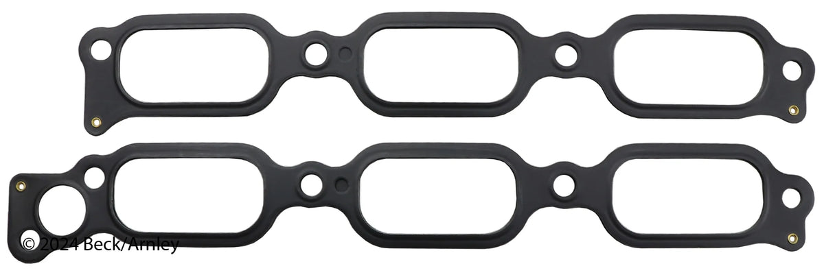 Beck/Arnley 037-6245 2014-2024 Acura MDX Engine Intake Manifold Gasket Set