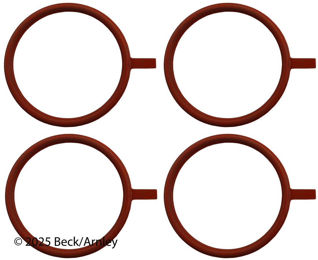Beck/Arnley 037-6247 2012-2015 Honda Civic Engine Intake Manifold Gasket Set