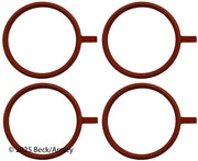 Beck/Arnley 037-6247 2012-2015 Honda Civic Engine Intake Manifold Gasket Set
