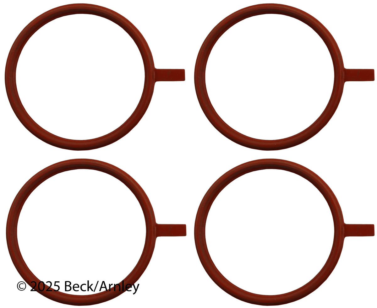 Beck/Arnley 037-6247 2012-2015 Honda Civic Engine Intake Manifold Gasket Set