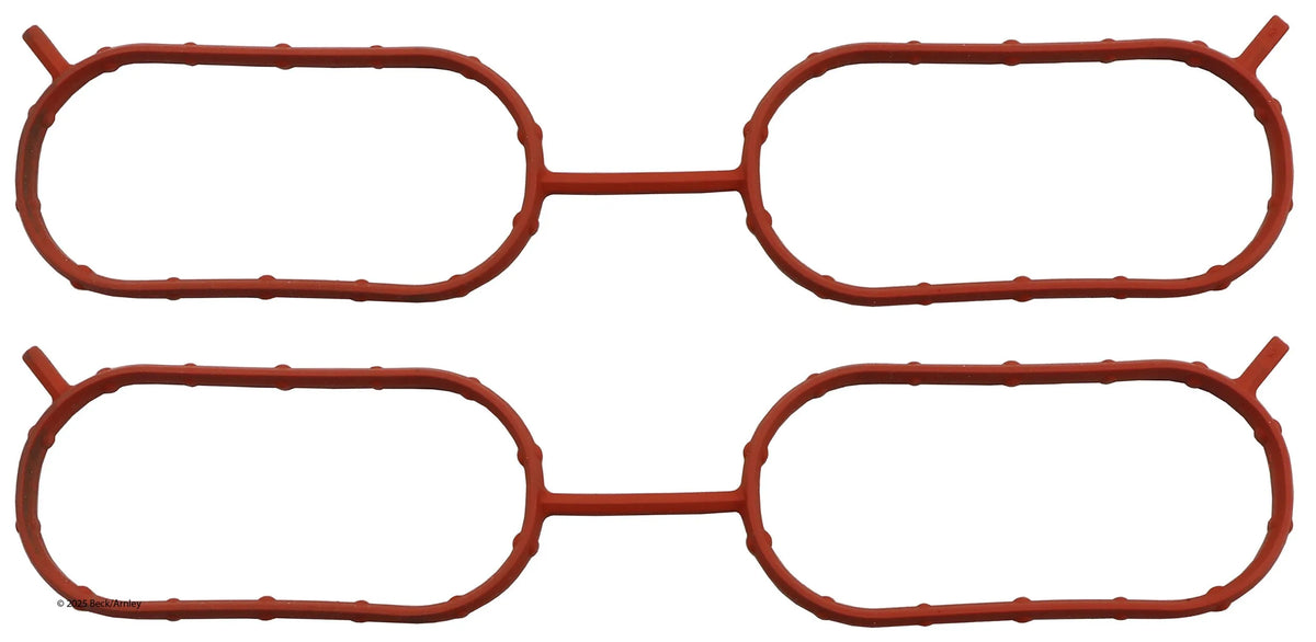 Beck/Arnley 037-6248 2013-2020 Subaru BRZ Engine Intake Manifold Gasket Set