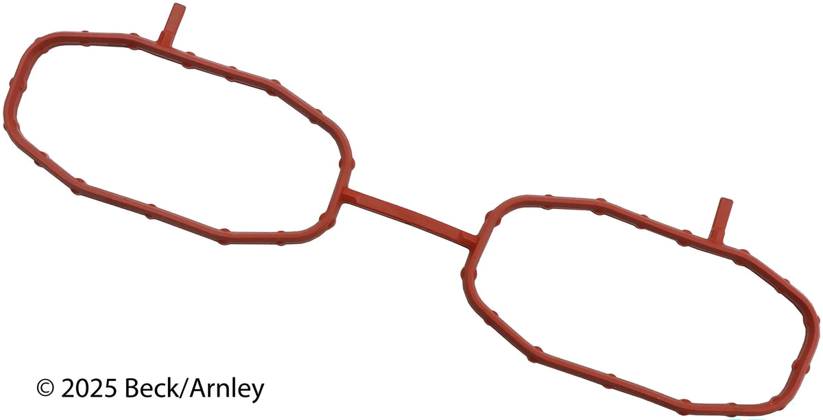 Beck/Arnley 037-6250 2022-2023 Subaru WRX Engine Intake Manifold Gasket Set