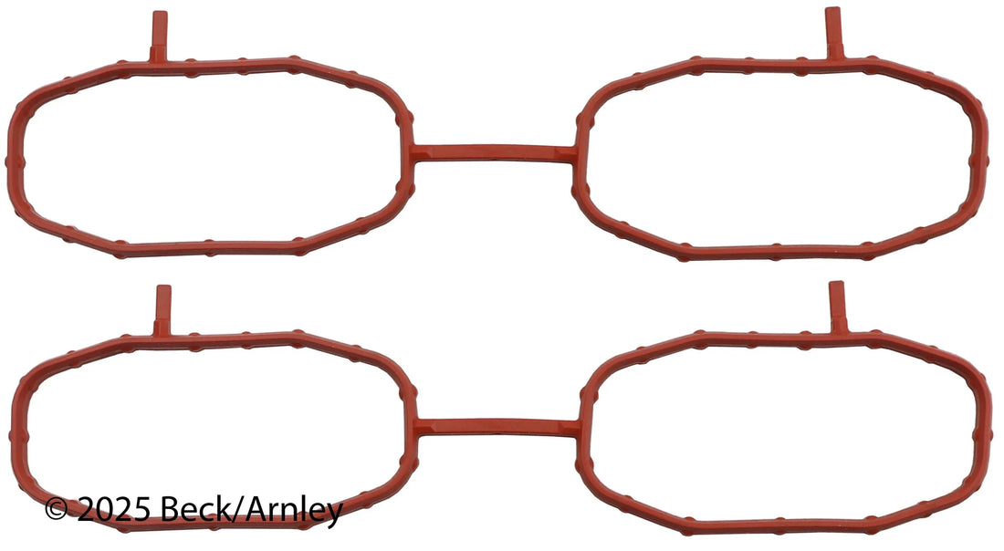 Beck/Arnley 037-6250 2022-2023 Subaru WRX Engine Intake Manifold Gasket Set