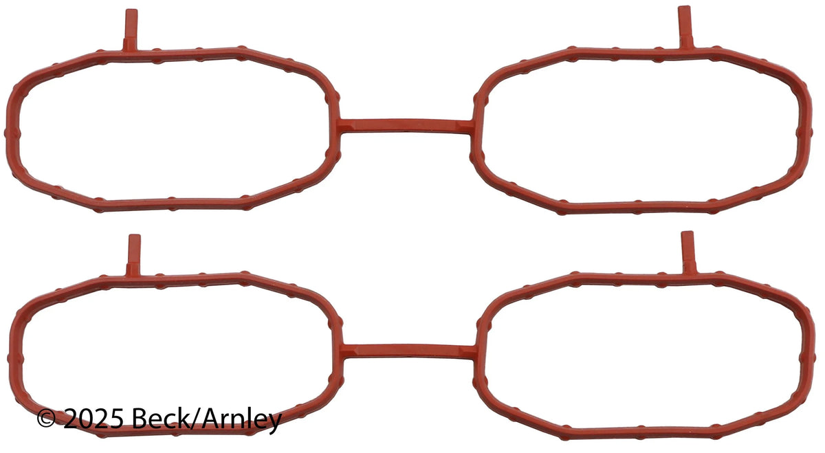 Beck/Arnley 037-6250 2022-2023 Subaru WRX Engine Intake Manifold Gasket Set