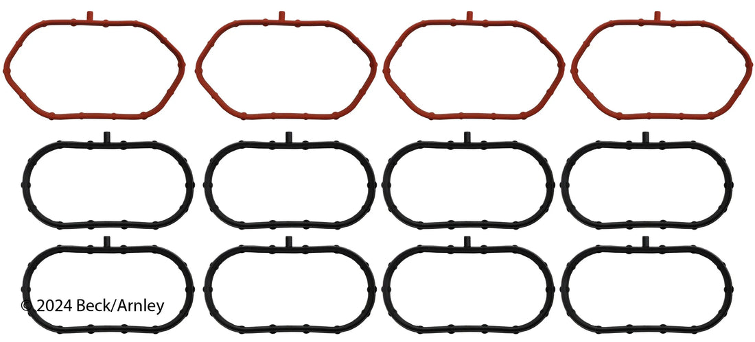 Beck/Arnley 037-6252 2015-2020 Subaru WRX Engine Intake Manifold Gasket Set