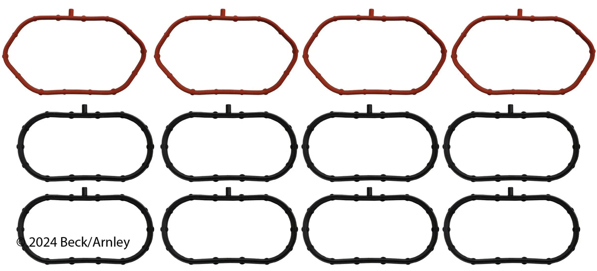 Beck/Arnley 037-6252 2015-2020 Subaru WRX Engine Intake Manifold Gasket Set