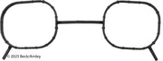 Beck/Arnley 037-6254 2013-2019 Subaru Legacy Engine Intake Manifold Gasket Set