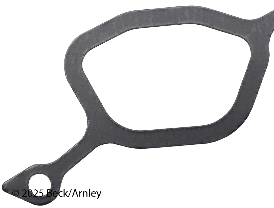 Beck/Arnley 037-6254 2013-2019 Subaru Legacy Engine Intake Manifold Gasket Set