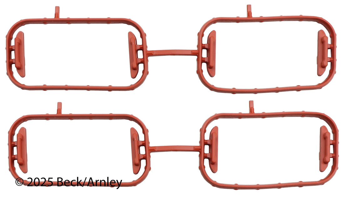 Beck/Arnley 037-6255 2020-2025 Subaru Legacy Engine Intake Manifold Gasket Set