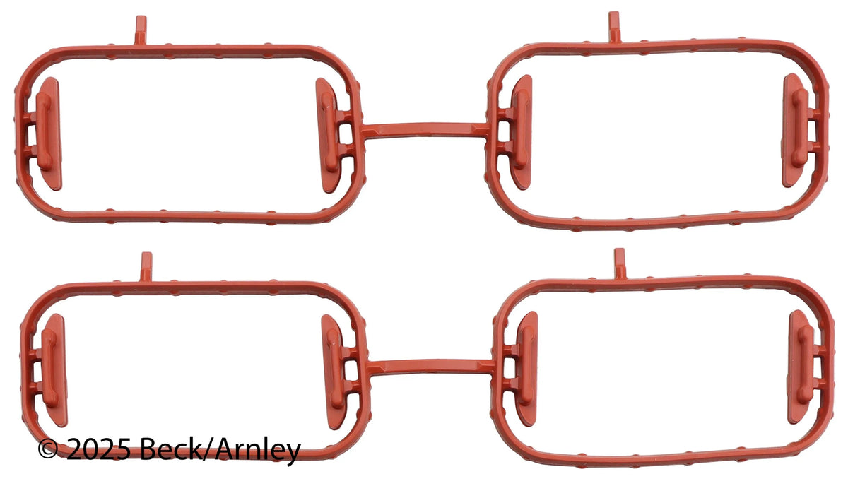 Beck/Arnley 037-6255 2020-2025 Subaru Legacy Engine Intake Manifold Gasket Set