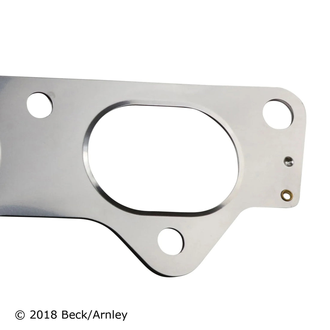 Beck/Arnley 037-8010 2001-2006 Kia Optima Exhaust Manifold Gasket