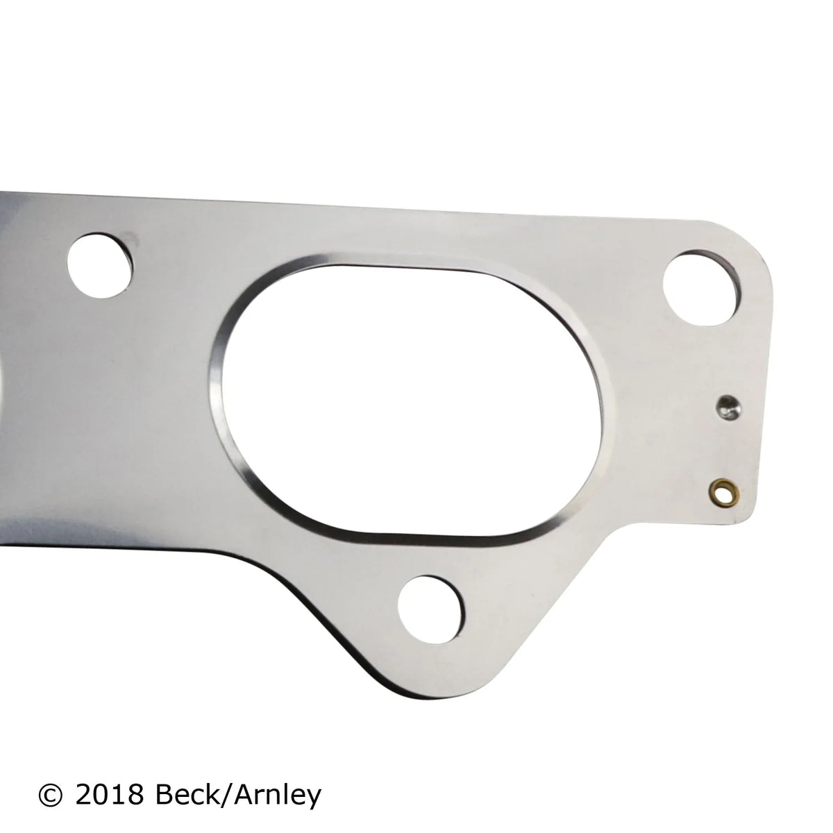 Beck/Arnley 037-8010 2001-2006 Kia Optima Exhaust Manifold Gasket