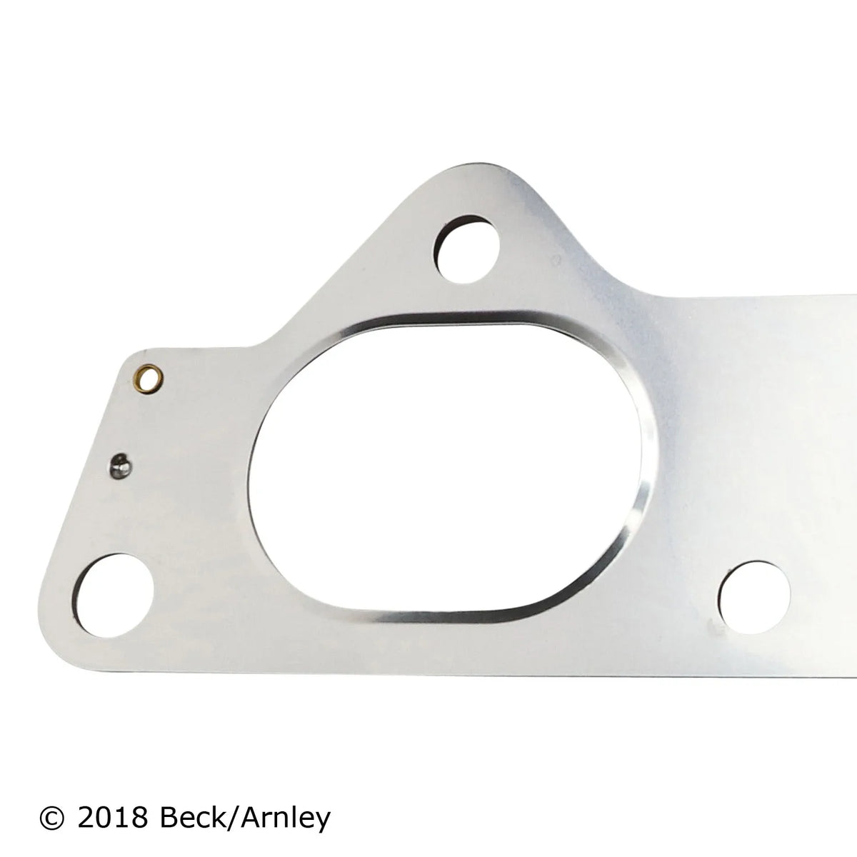 Beck/Arnley 037-8010 2001-2006 Kia Optima Exhaust Manifold Gasket