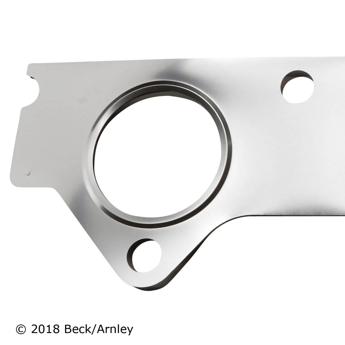 Beck/Arnley 037-8016 2000-2005 Mitsubishi Eclipse Exhaust Manifold Gasket