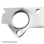 Beck/Arnley 037-8016 2000-2005 Mitsubishi Eclipse Exhaust Manifold Gasket