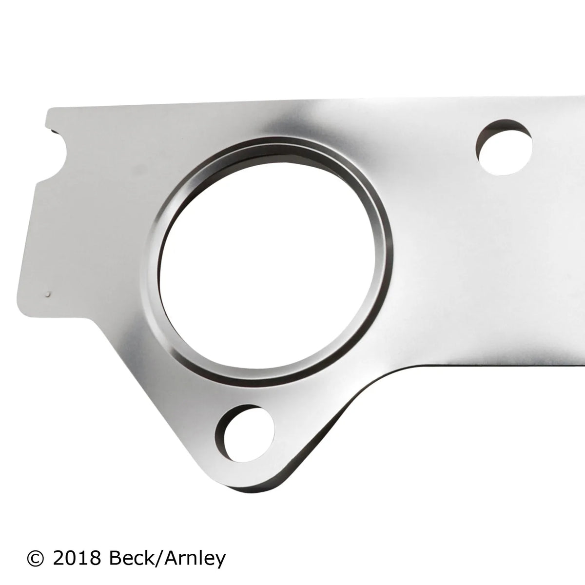 Beck/Arnley 037-8016 2000-2005 Mitsubishi Eclipse Exhaust Manifold Gasket