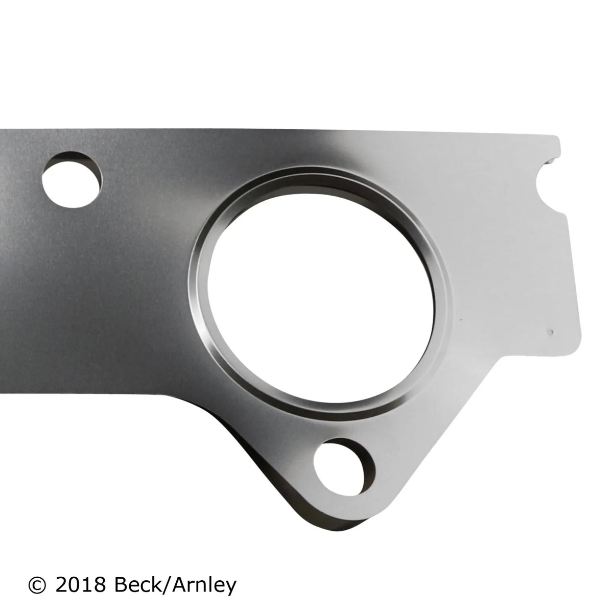 Beck/Arnley 037-8016 2000-2005 Mitsubishi Eclipse Exhaust Manifold Gasket