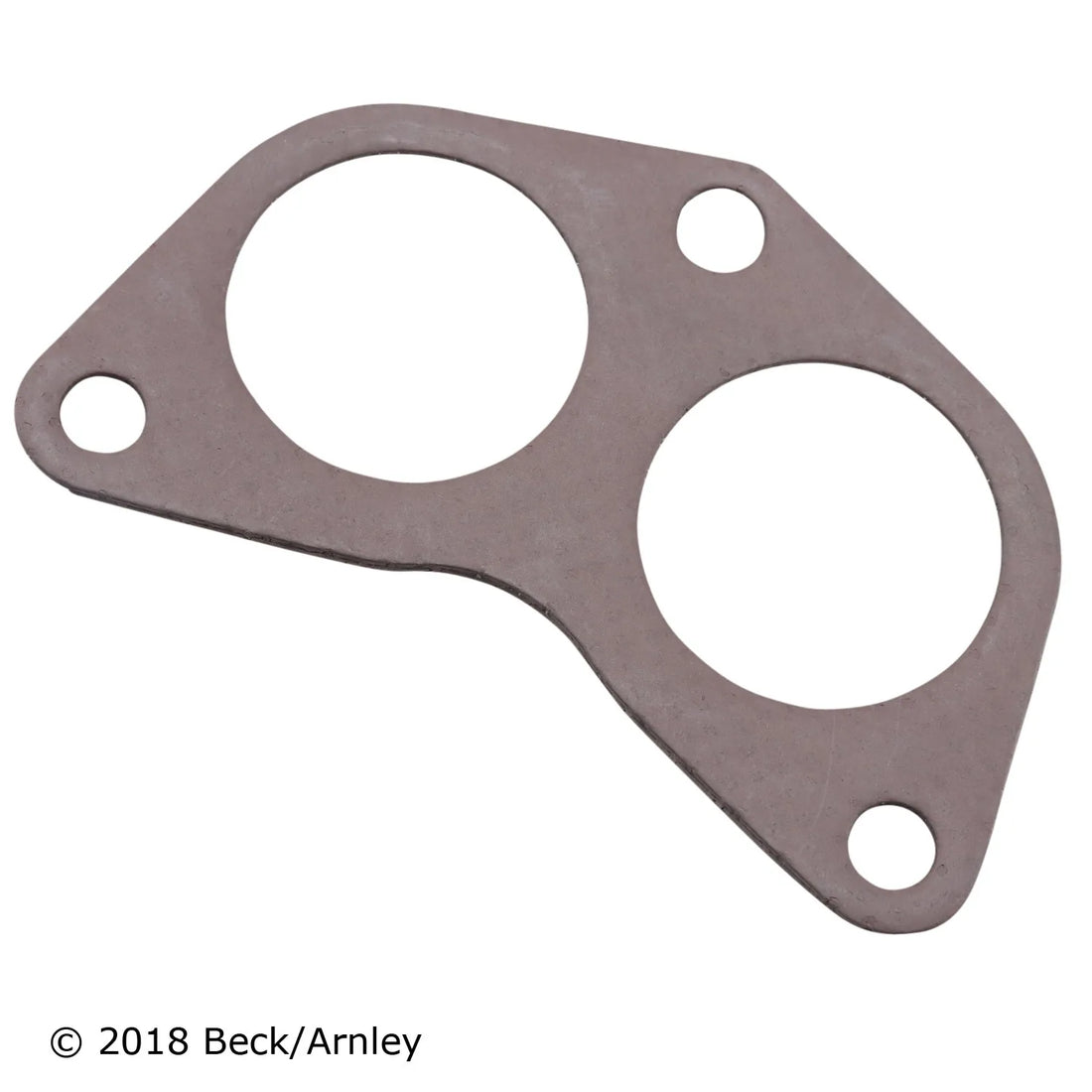 Beck/Arnley 037-8019 1995-1996 Subaru Impreza Exhaust Manifold Gasket