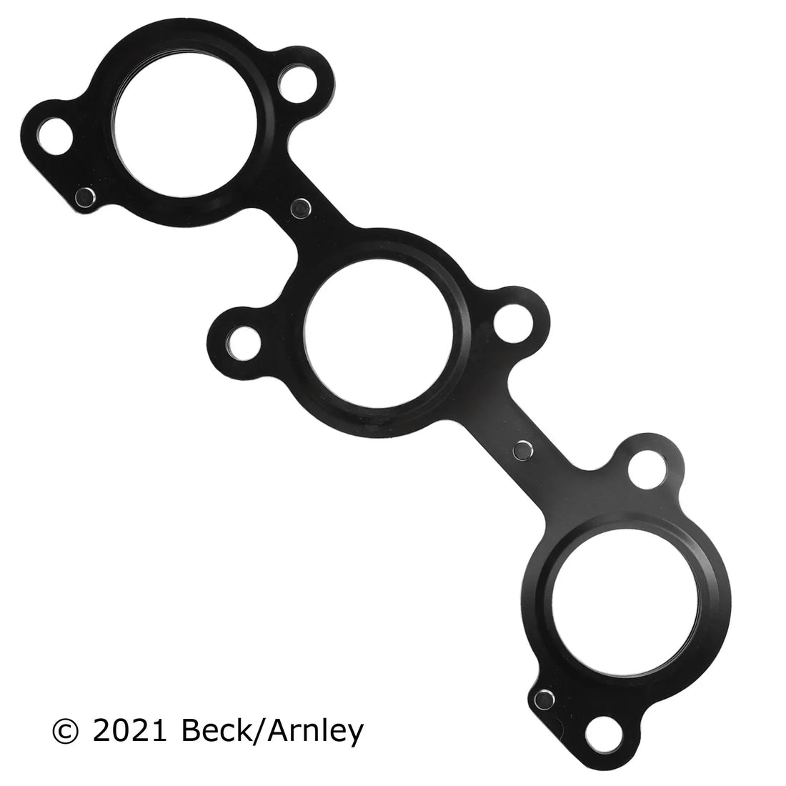 Beck/Arnley 037-8033 1996-2000 Toyota 4Runner Exhaust Manifold Gasket