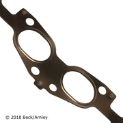 Beck/Arnley 037-8057 2007-2009 Suzuki SX4 Exhaust Manifold Gasket