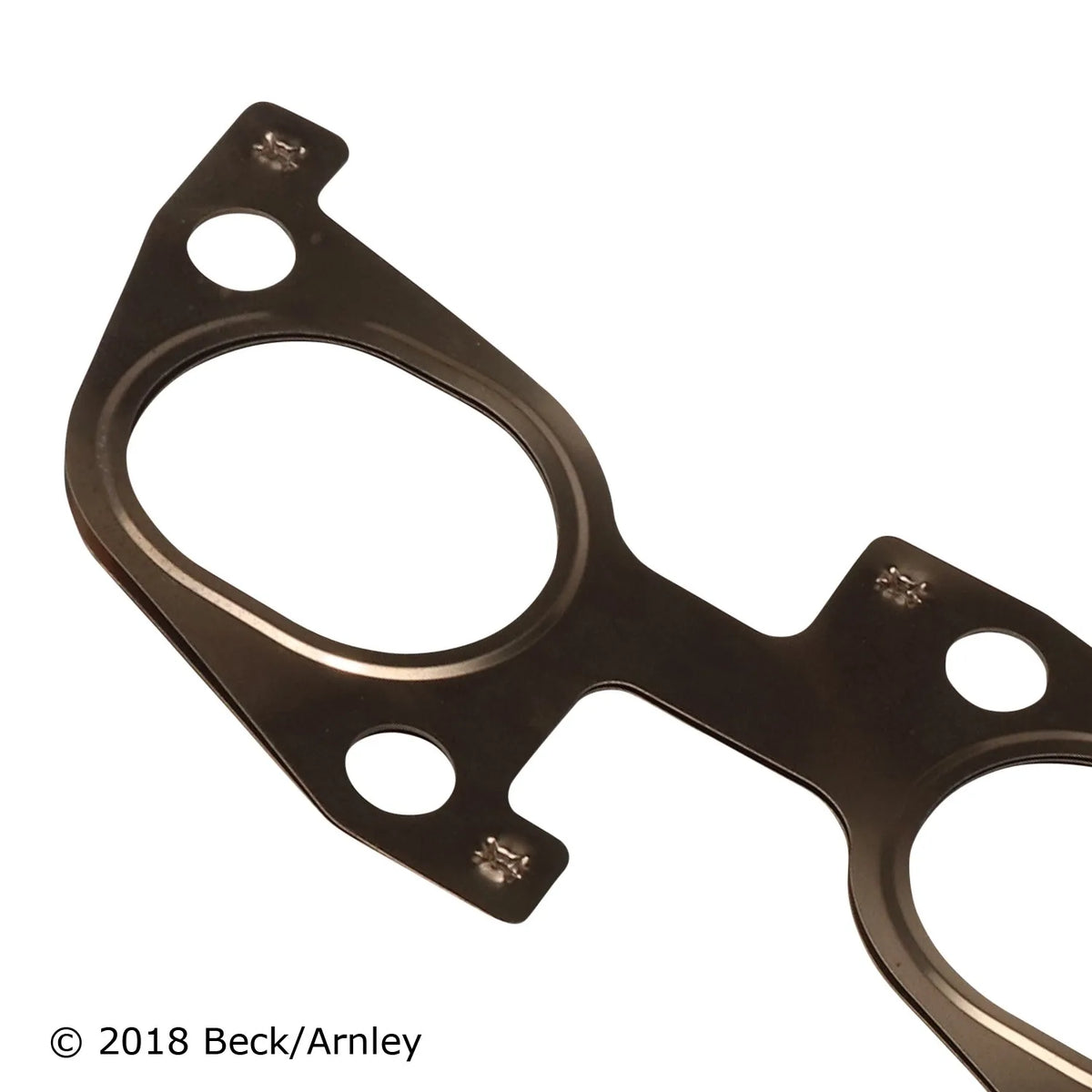 Beck/Arnley 037-8057 2007-2009 Suzuki SX4 Exhaust Manifold Gasket