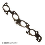 Beck/Arnley 037-8057 2007-2009 Suzuki SX4 Exhaust Manifold Gasket