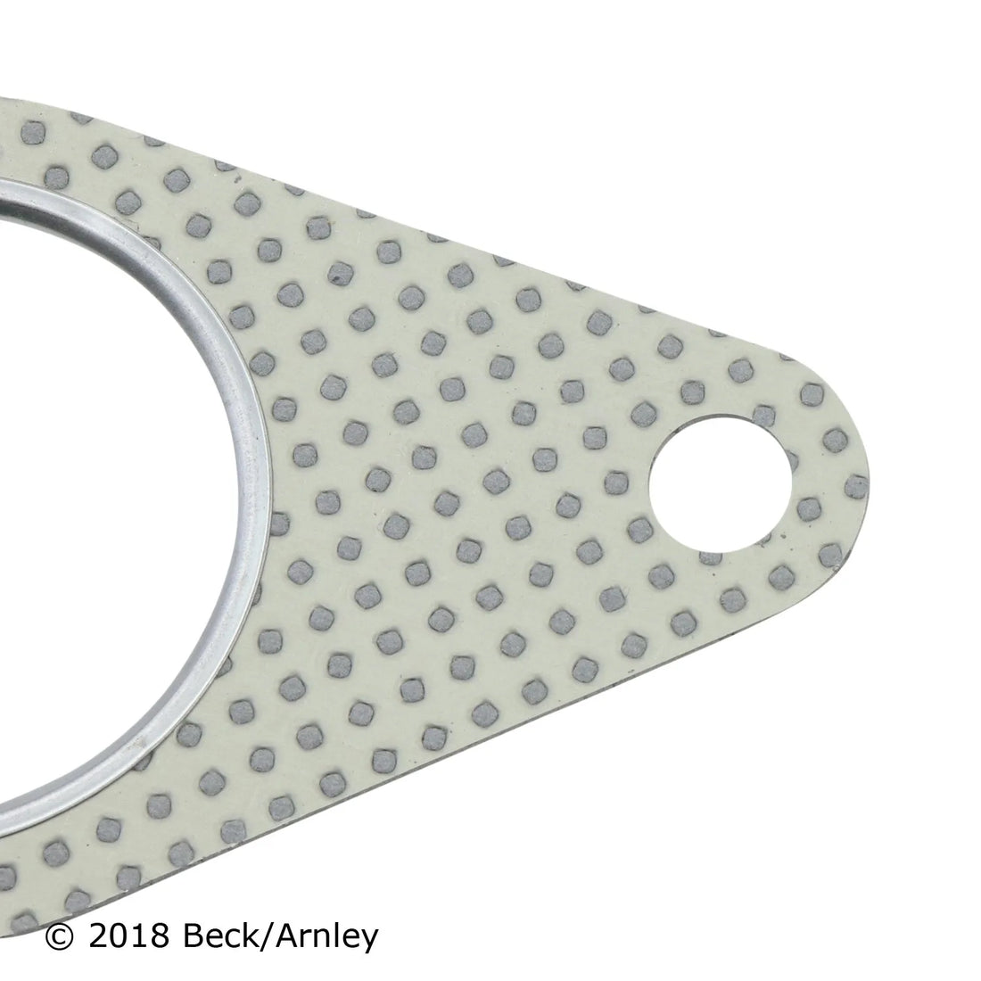 Beck/Arnley 037-8062 1996-2001 Subaru Impreza Exhaust Pipe to Manifold Gasket