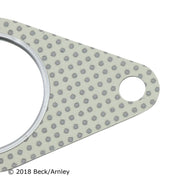 Beck/Arnley 037-8062 1996-2001 Subaru Impreza Exhaust Pipe to Manifold Gasket