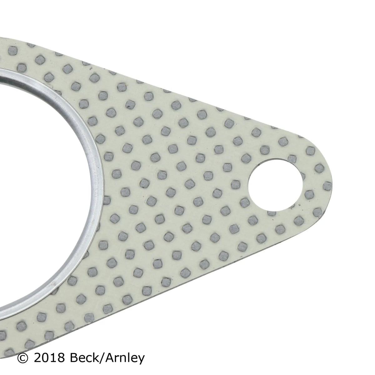 Beck/Arnley 037-8062 1996-2001 Subaru Impreza Exhaust Pipe to Manifold Gasket