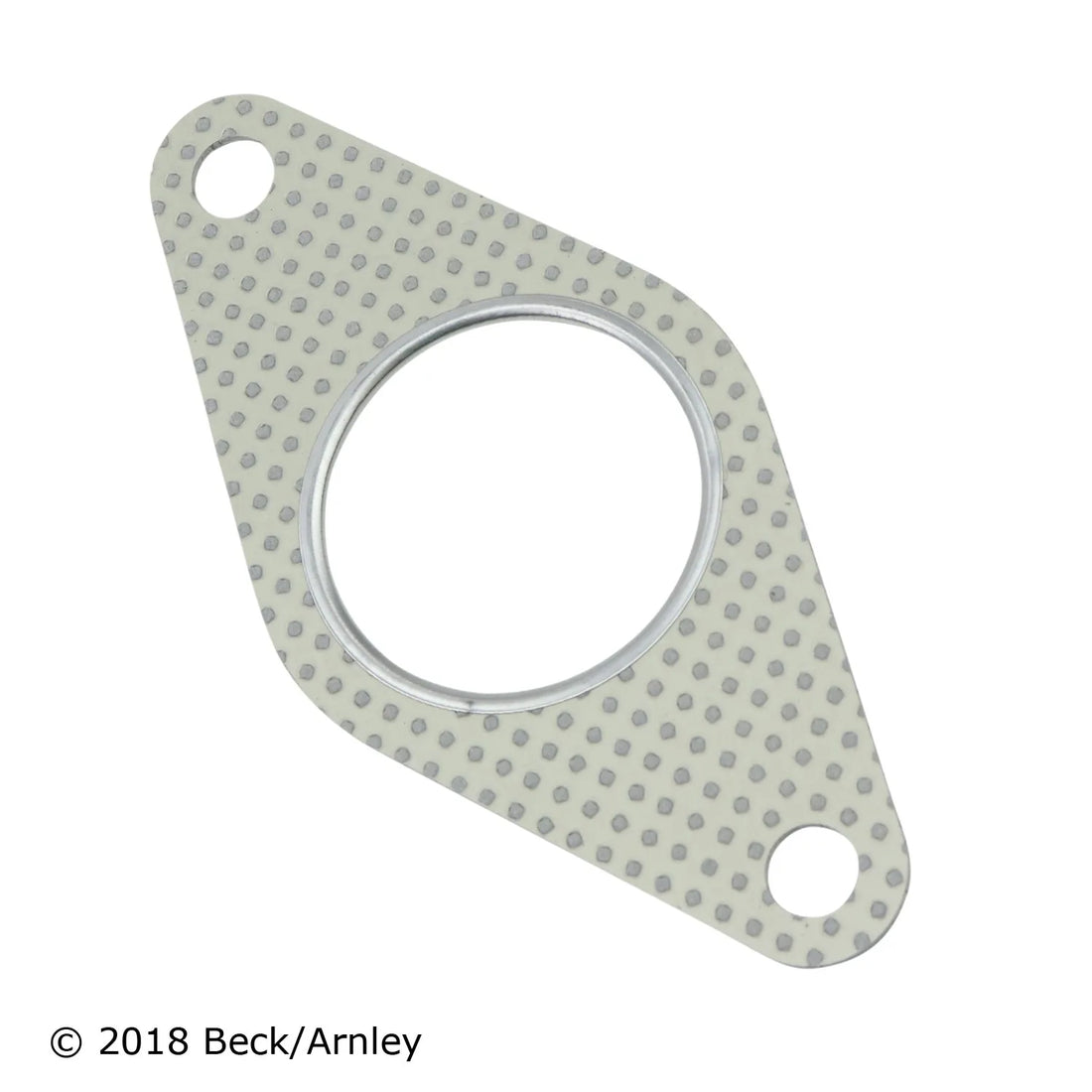 Beck/Arnley 037-8062 1996-2001 Subaru Impreza Exhaust Pipe to Manifold Gasket