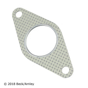 Beck/Arnley 037-8062 1996-2001 Subaru Impreza Exhaust Pipe to Manifold Gasket