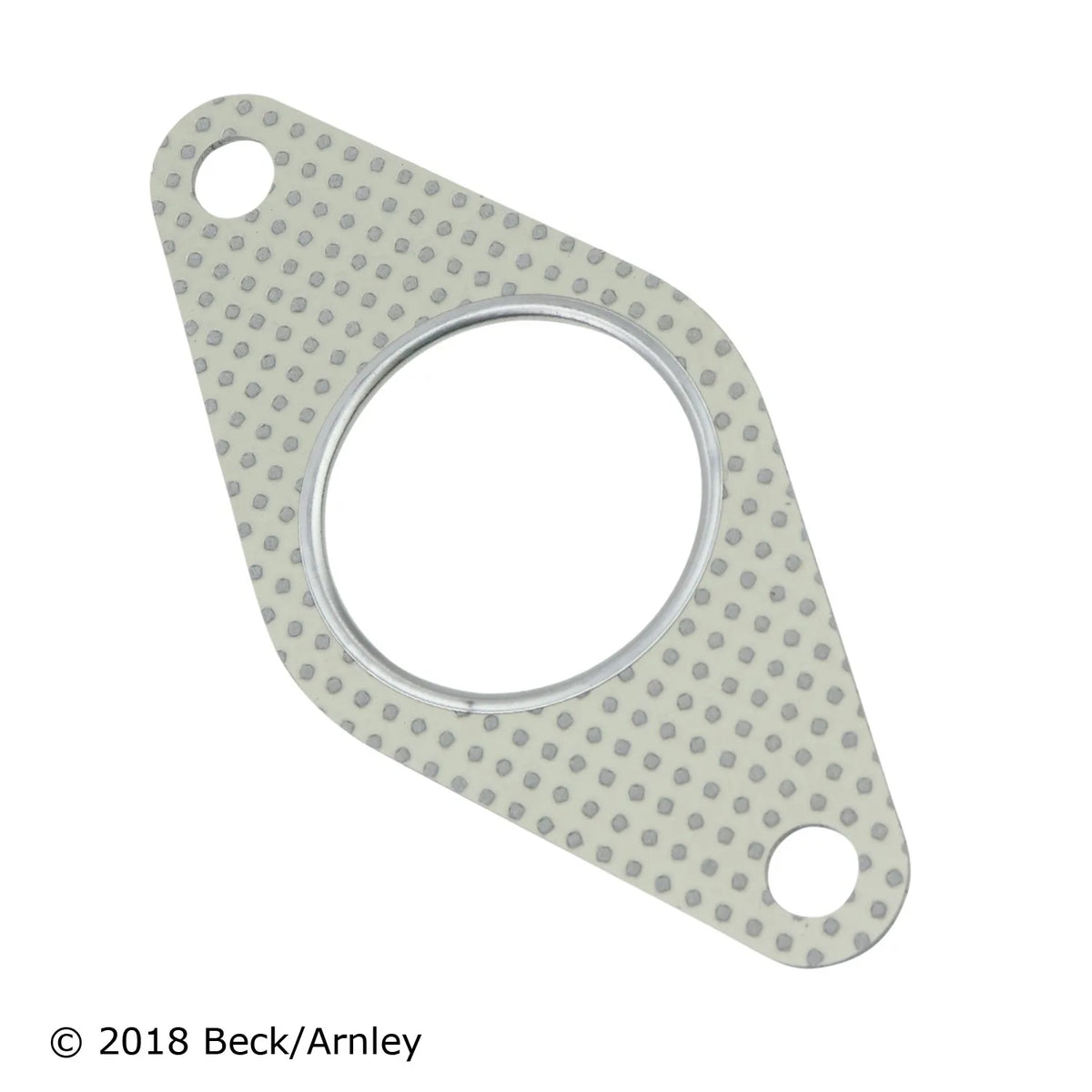 Beck/Arnley 037-8062 1996-2001 Subaru Impreza Exhaust Pipe to Manifold Gasket