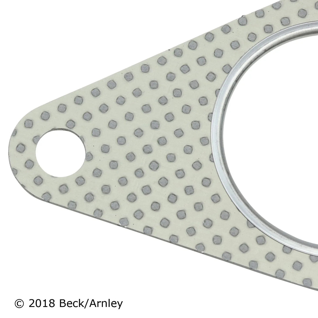 Beck/Arnley 037-8062 1996-2001 Subaru Impreza Exhaust Pipe to Manifold Gasket