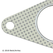 Beck/Arnley 037-8062 1996-2001 Subaru Impreza Exhaust Pipe to Manifold Gasket
