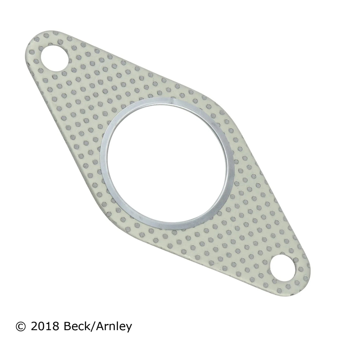 Beck/Arnley 037-8062 1996-2001 Subaru Impreza Exhaust Pipe to Manifold Gasket